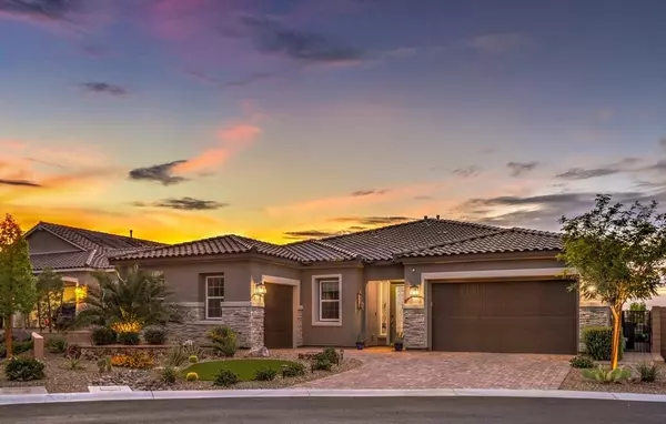 Selling Your Home: A Step-by-Step Guide for Home Sellers,The Najarro Group | Simply Vegas Real Estate