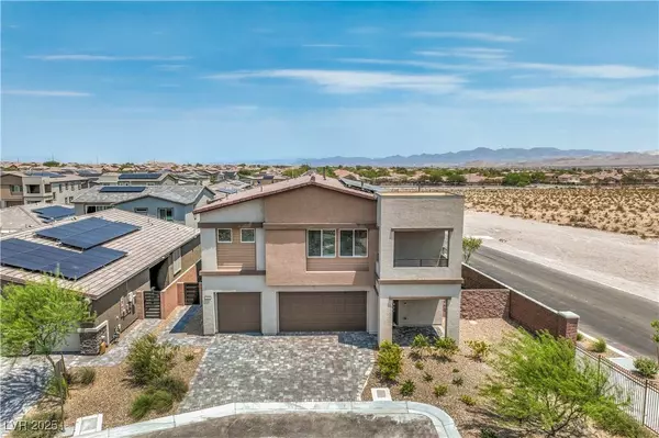 9595 Camelback Creek DR, Las Vegas, NV 89178