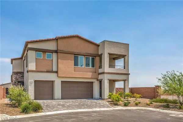 9595 Camelback Creek DR, Las Vegas, NV 89178