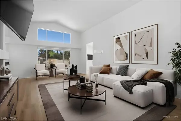 7457 Painted Shadows WAY, Las Vegas, NV 89149