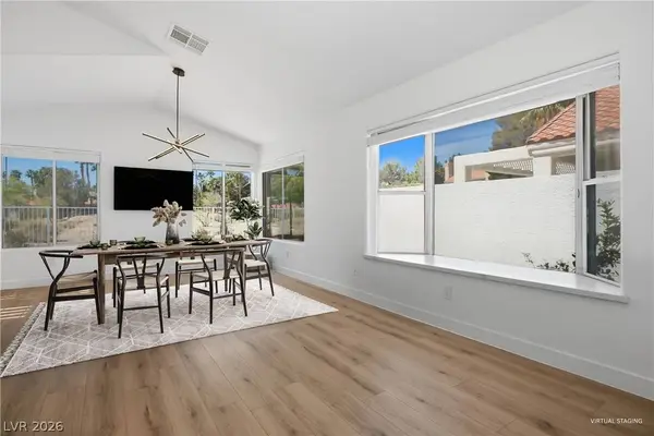 7457 Painted Shadows WAY, Las Vegas, NV 89149