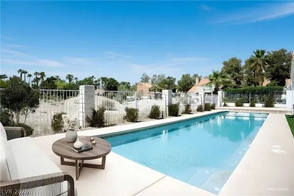 7457 Painted Shadows WAY, Las Vegas, NV 89149