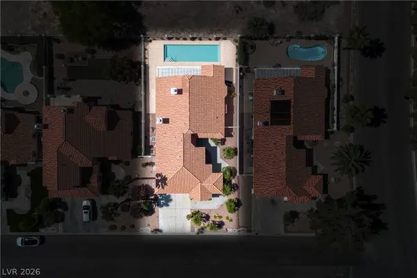 7457 Painted Shadows WAY, Las Vegas, NV 89149