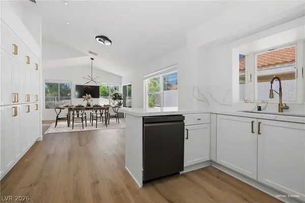 7457 Painted Shadows WAY, Las Vegas, NV 89149