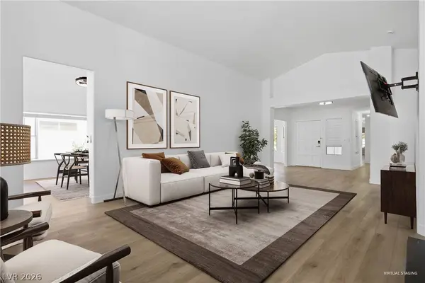 7457 Painted Shadows WAY, Las Vegas, NV 89149