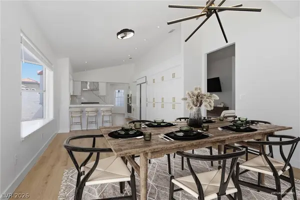 7457 Painted Shadows WAY, Las Vegas, NV 89149