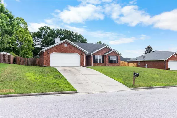 818 Stoneview DR, Grovetown, GA 30813