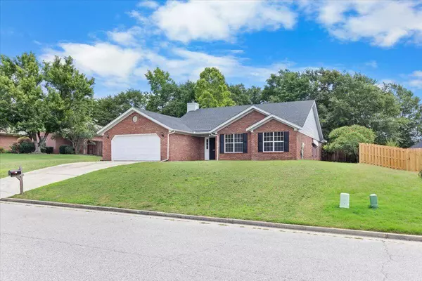 818 Stoneview DR, Grovetown, GA 30813