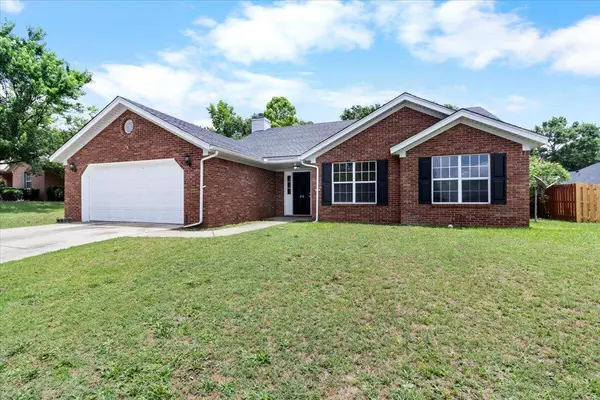 818 Stoneview DR, Grovetown, GA 30813