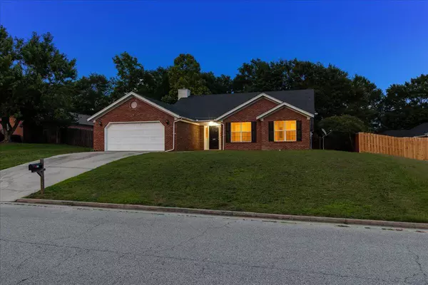 818 Stoneview DR, Grovetown, GA 30813