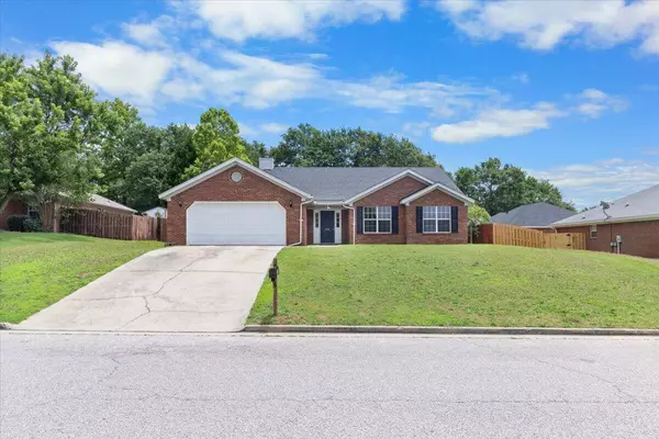 818 Stoneview DR, Grovetown, GA 30813