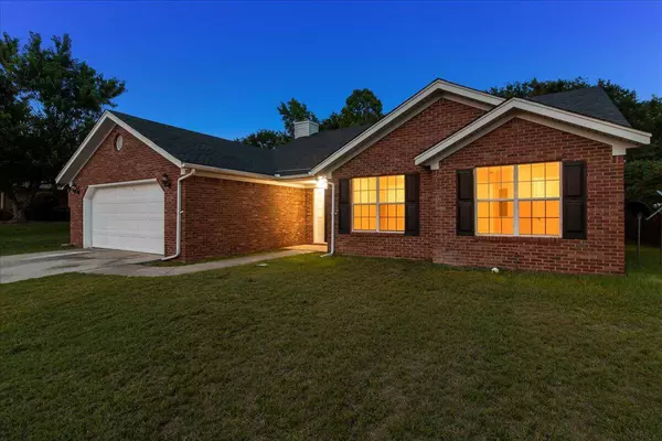 818 Stoneview DR, Grovetown, GA 30813