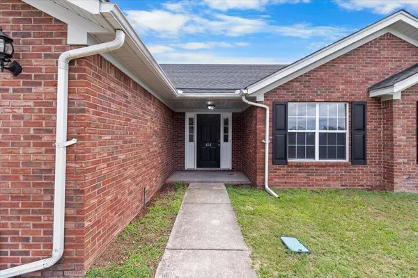 818 Stoneview DR, Grovetown, GA 30813