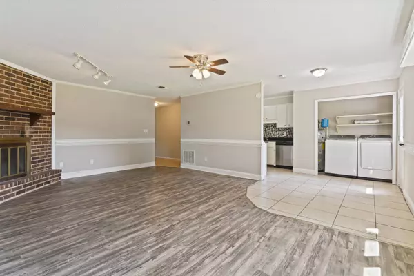 2424 Mims Road, Hephzibah, GA 30815