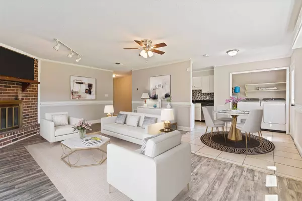 2424 Mims Road, Hephzibah, GA 30815