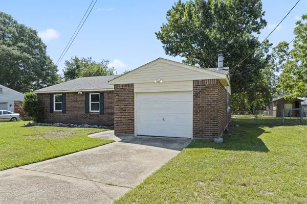 2424 Mims Road, Hephzibah, GA 30815