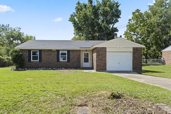 2424 Mims Road, Hephzibah, GA 30815