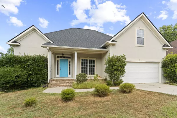 839 Prairie Lane LN, Evans, GA 30809