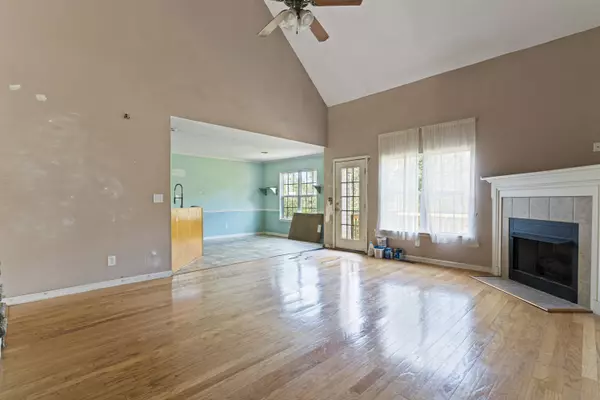 839 Prairie Lane LN, Evans, GA 30809