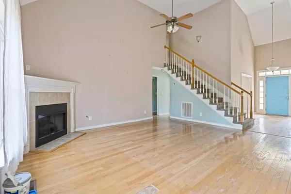 839 Prairie Lane LN, Evans, GA 30809