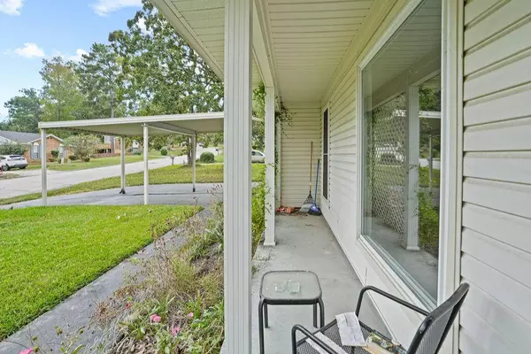 820 Mitchell St. ST, Augusta, GA 30907