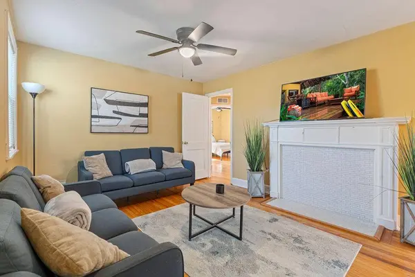 1803 Heath ST, Augusta, GA 30904