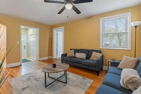 1803 Heath ST, Augusta, GA 30904