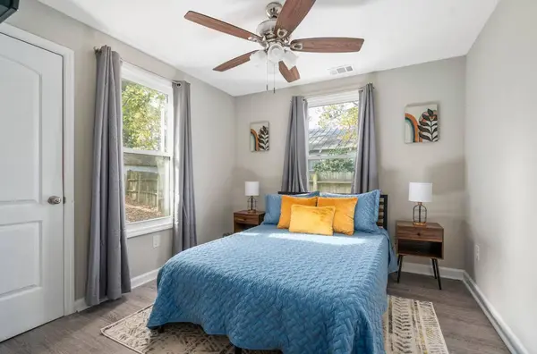 1718 Verdery ST, Augusta, GA 30904