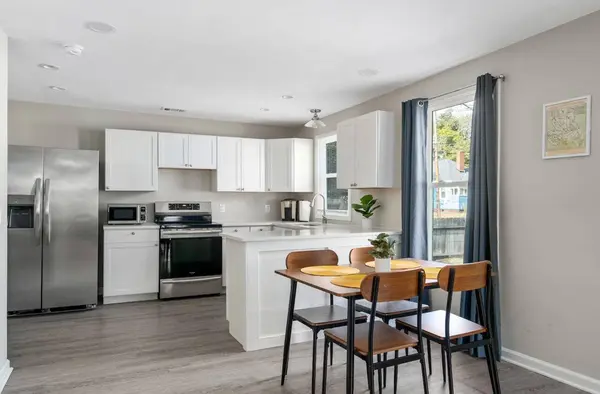 1718 Verdery ST, Augusta, GA 30904