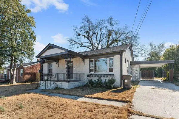 2148 Eastside CT, Augusta, GA 30906