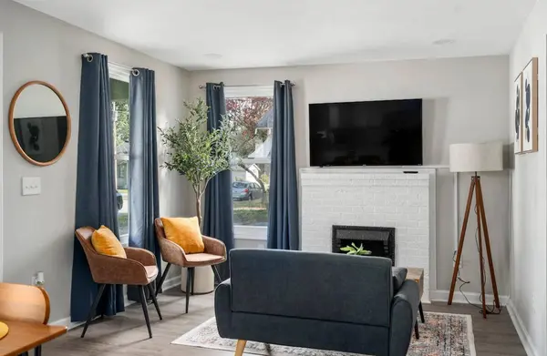 1718 Verdery ST, Augusta, GA 30904