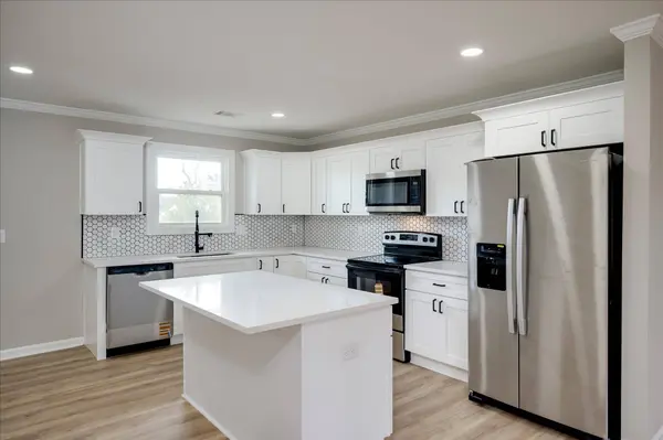 3643 Bermuda CIR, Augusta, GA 30909