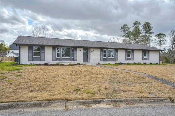 3643 Bermuda CIR, Augusta, GA 30909