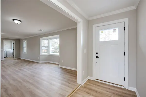 3643 Bermuda CIR, Augusta, GA 30909