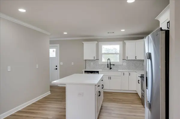 3643 Bermuda CIR, Augusta, GA 30909