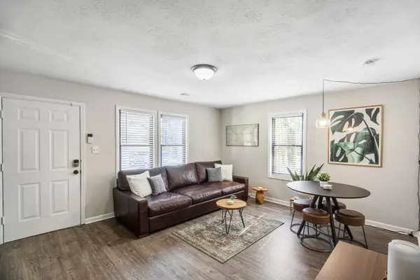 2235 Sibley RD, Augusta, GA 30909