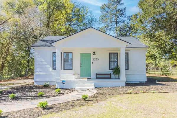 2235 Sibley RD, Augusta, GA 30909