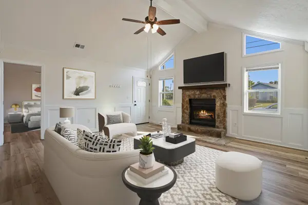 2629 Anthony Dejuan Pkwy, Hephzibah, GA 30815