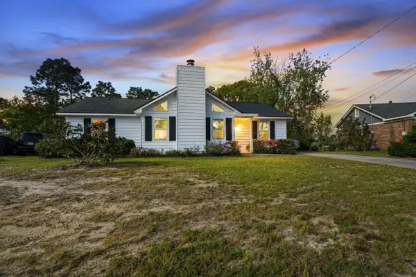 2629 Anthony Dejuan Pkwy, Hephzibah, GA 30815