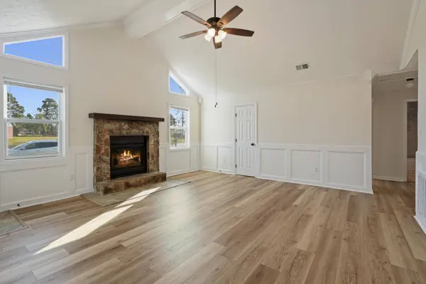 2629 Anthony Dejuan Pkwy, Hephzibah, GA 30815