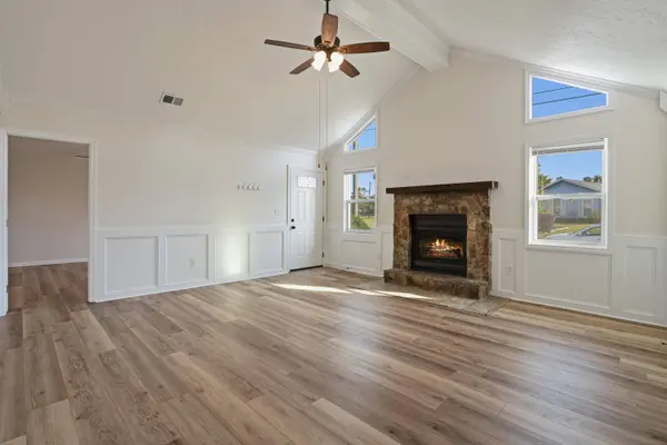 2629 Anthony Dejuan Pkwy, Hephzibah, GA 30815