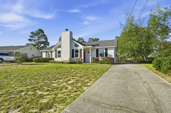 2629 Anthony Dejuan Pkwy, Hephzibah, GA 30815