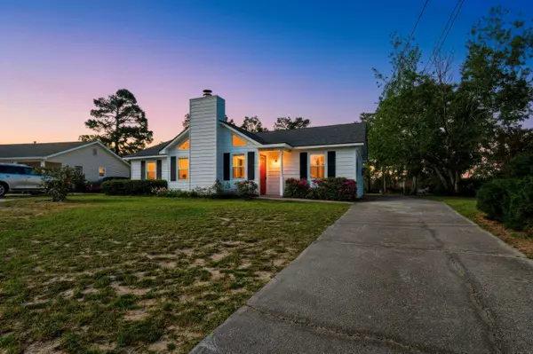 2629 Anthony Dejuan Pkwy, Hephzibah, GA 30815