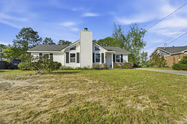 2629 Anthony Dejuan Pkwy, Hephzibah, GA 30815