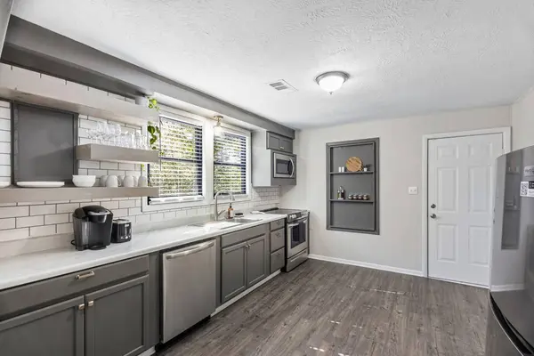 2235 Sibley RD, Augusta, GA