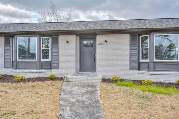 3643 Bermuda CIR, Augusta, GA
