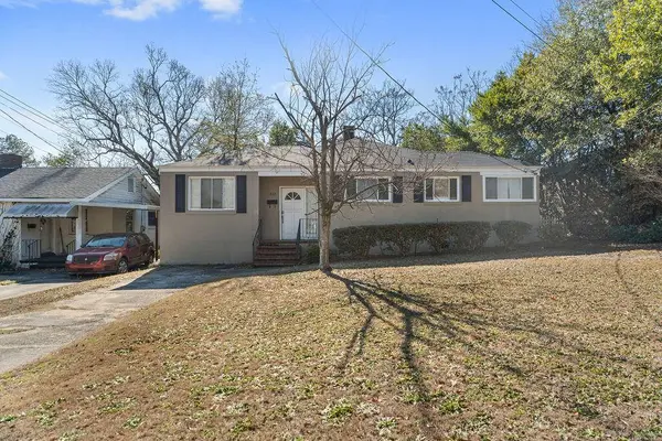1803 Heath ST, Augusta, GA