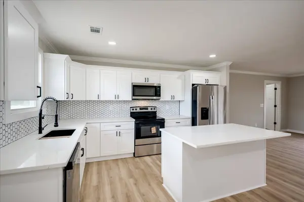 3643 Bermuda CIR, Augusta, GA