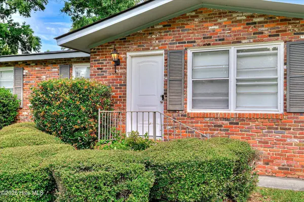 3597 Marlboro ST, Martinez, GA 30907