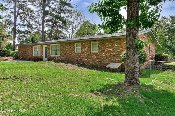 3597 Marlboro ST, Martinez, GA 30907